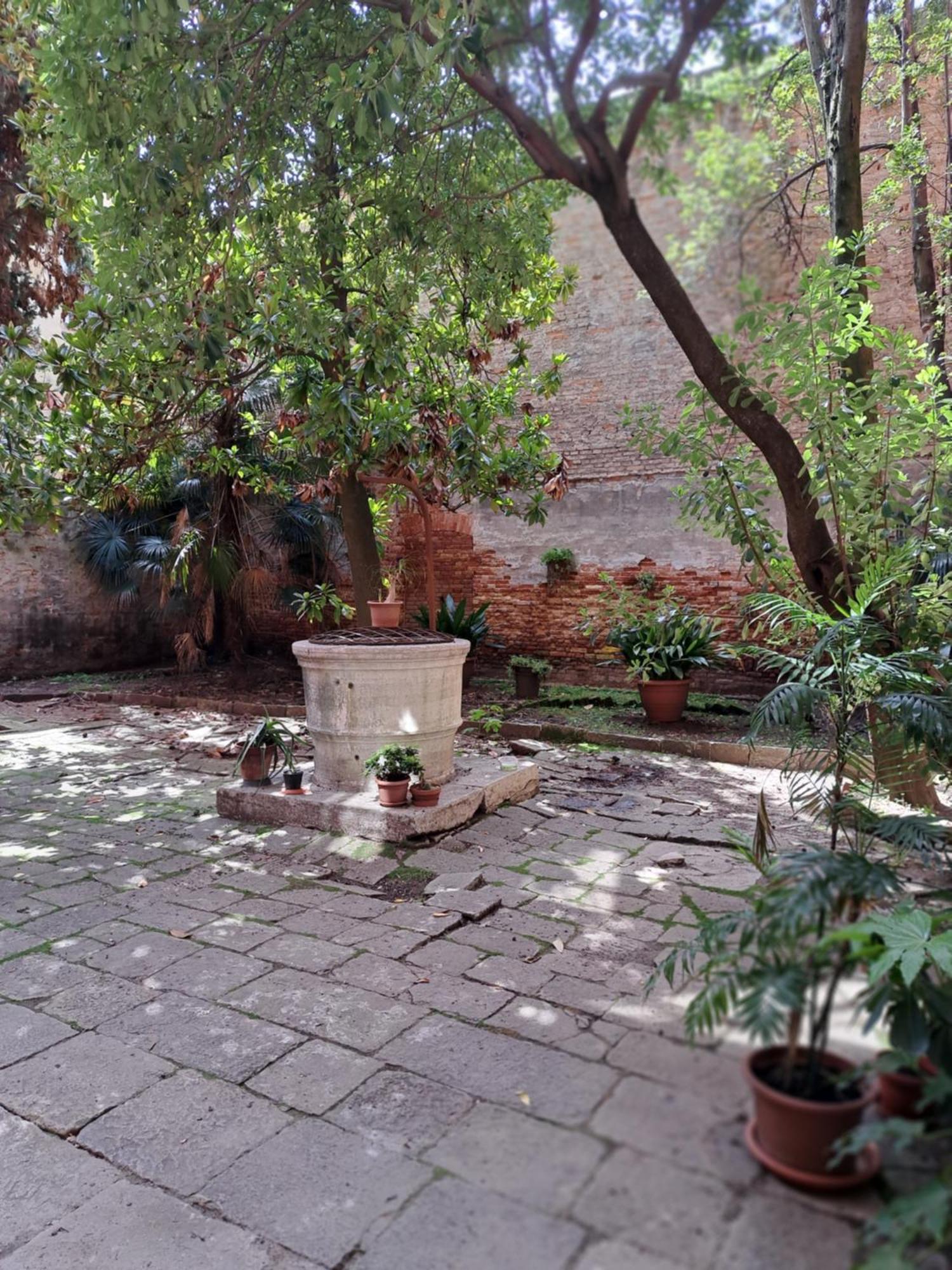 Garden Cozy Room Venice Luaran gambar