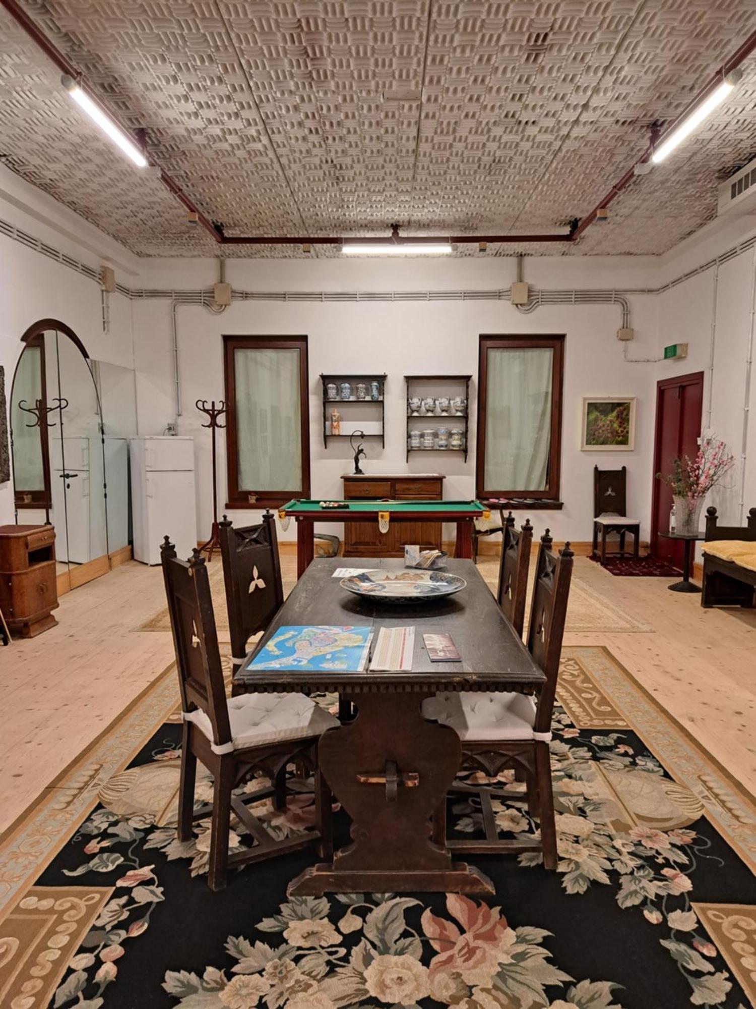 Garden Cozy Room Venice Luaran gambar